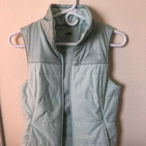 The North Face Jacket Vest
